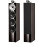 Напольная акустика Bowers & Wilkins 702 datuk ebony wood